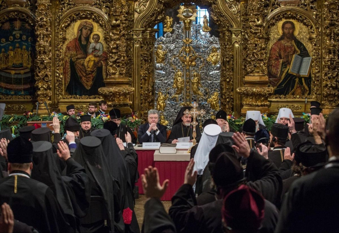 Фото до матеріалу: 60 років служіння: як Митрополит Михаїл змінив обличчя Волинської єпархії