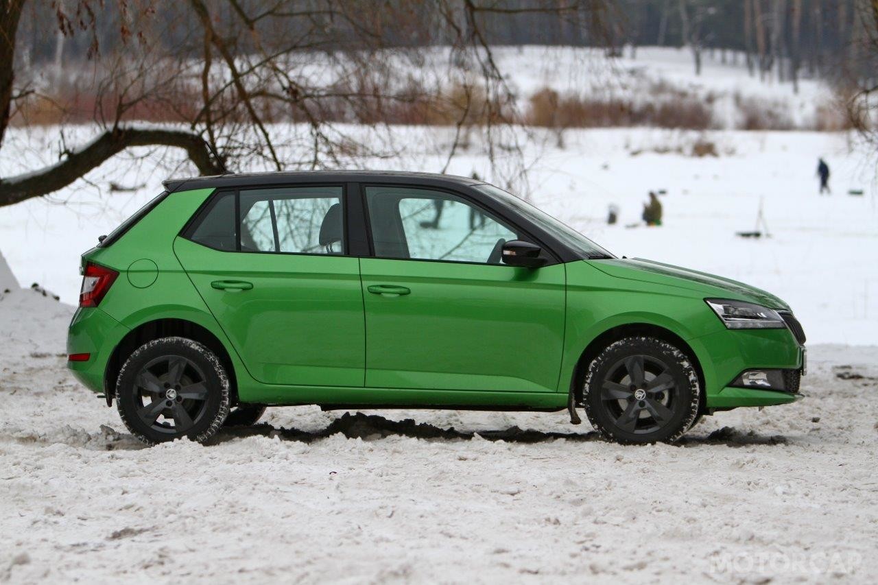 Фото до матеріалу: Фото з тест-драйву: як оцінити автомобілі на Motorcar