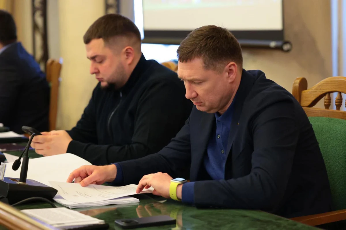 Фото до матеріалу: Підберізцівська громада очолила новий рейтинг розвитку на Львівщині