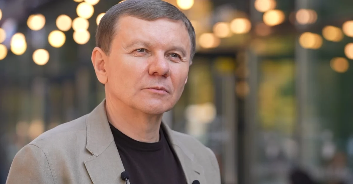 Фото до матеріалу: Спецпроєкт мера Вінниці: найцікавіші куточки міста розкаже Сергій Моргунов