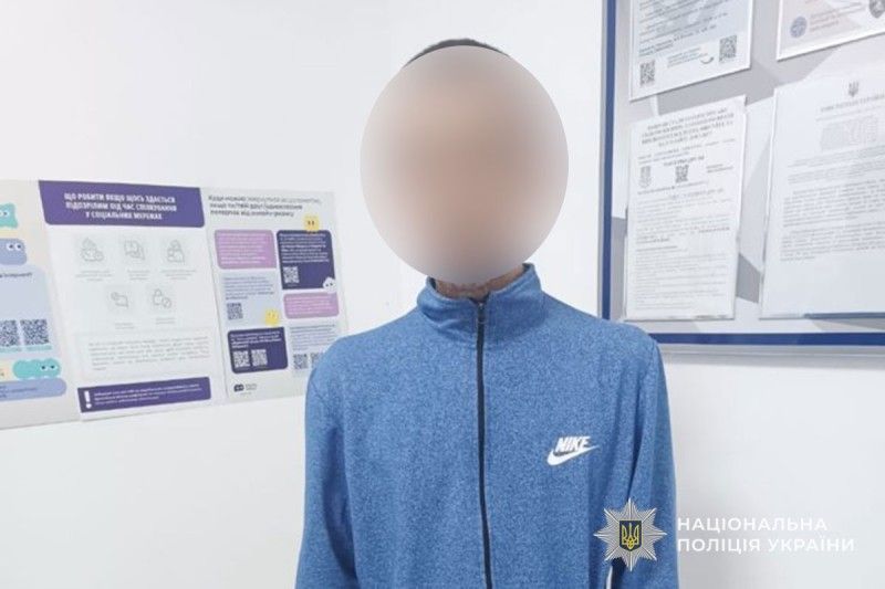 Фото до матеріалу: У Тернополі чоловіка засудять до 8 років за крадіжку в автобусі
