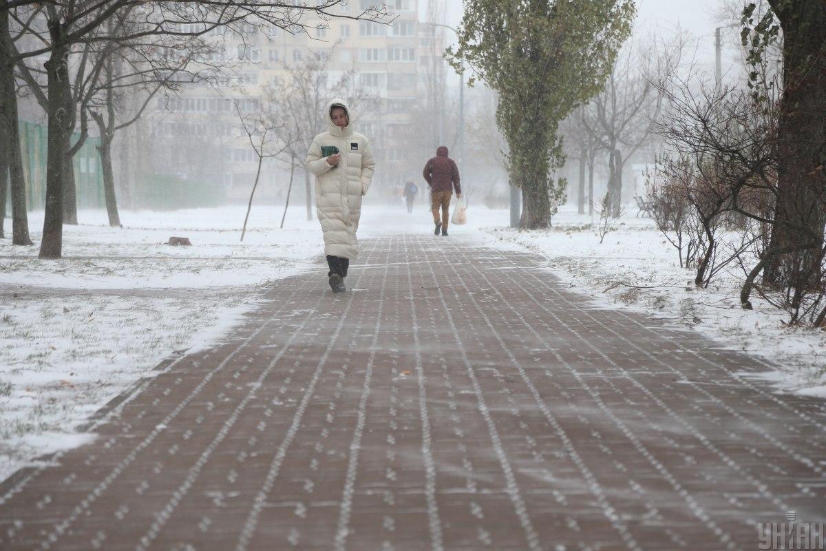 Фото до матеріалу: Україна випереджає глобальне потепління: прогноз кліматолога на найближчі роки
