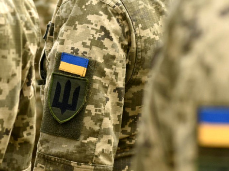 Фото до матеріалу: Спростували фейк про вбивство військовим на Черкащині: це маніпуляція ворога