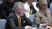Фото до матеріалу: МАГАТЕ направило сьому місію для перевірки українських підстанцій
