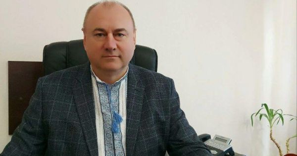 Фото до матеріалу: Ігор Гриник очолив Національну академію аграрних наук України: нові виклики для агросектору