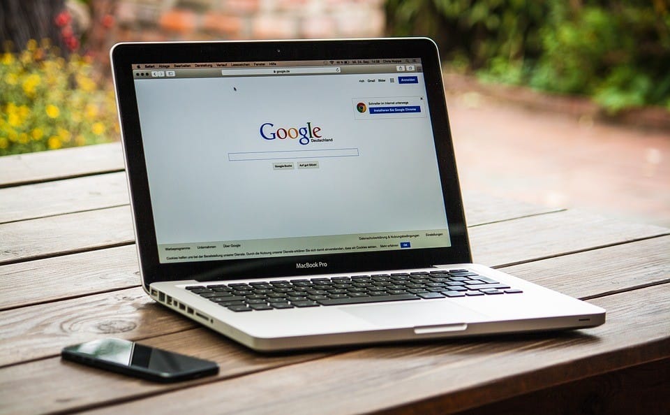 Фото до матеріалу: Запит «Україна» у Google побив історичний рекорд у 2022 році