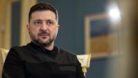 Фото до матеріалу: США ввели санкції проти постачальників зброї та даних для Ірану