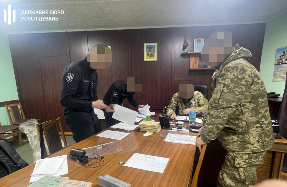 Фото до матеріалу: Замість служби бійці ремонтували житло на Черкащині: що відомо про справу командира 43‐ї бригади