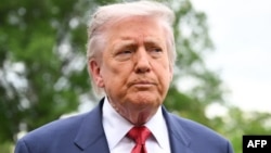 Фото до матеріалу: Трамп обіцяє не втомитися: тиск на Іран продовжується до повного припинення збагачення урану
