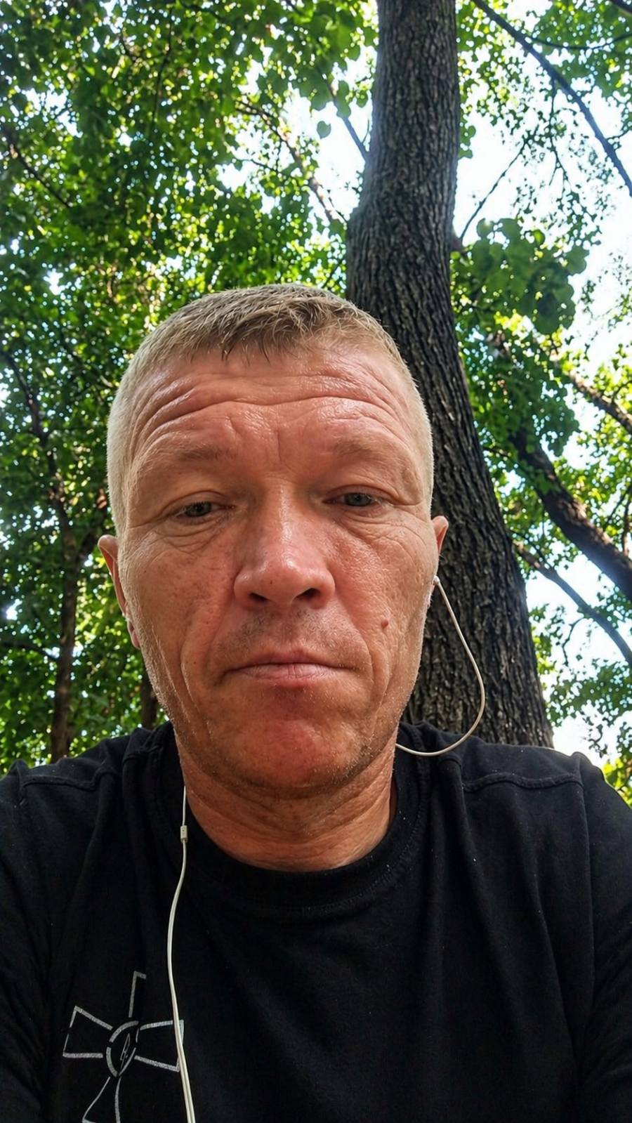 Фото до матеріалу: Підтверджено загибель воїна Сергія Васюніна з Калинівської громади