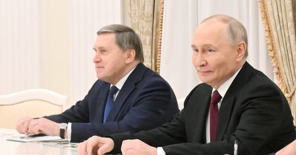 Фото до матеріалу: ISW: Кремль вимагає здачі Донбасу попри стагнацію на фронті навесні 2026 року