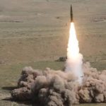 Фото до матеріалу: У Дарницькому районі Києва вигоріла АЗС після атаки