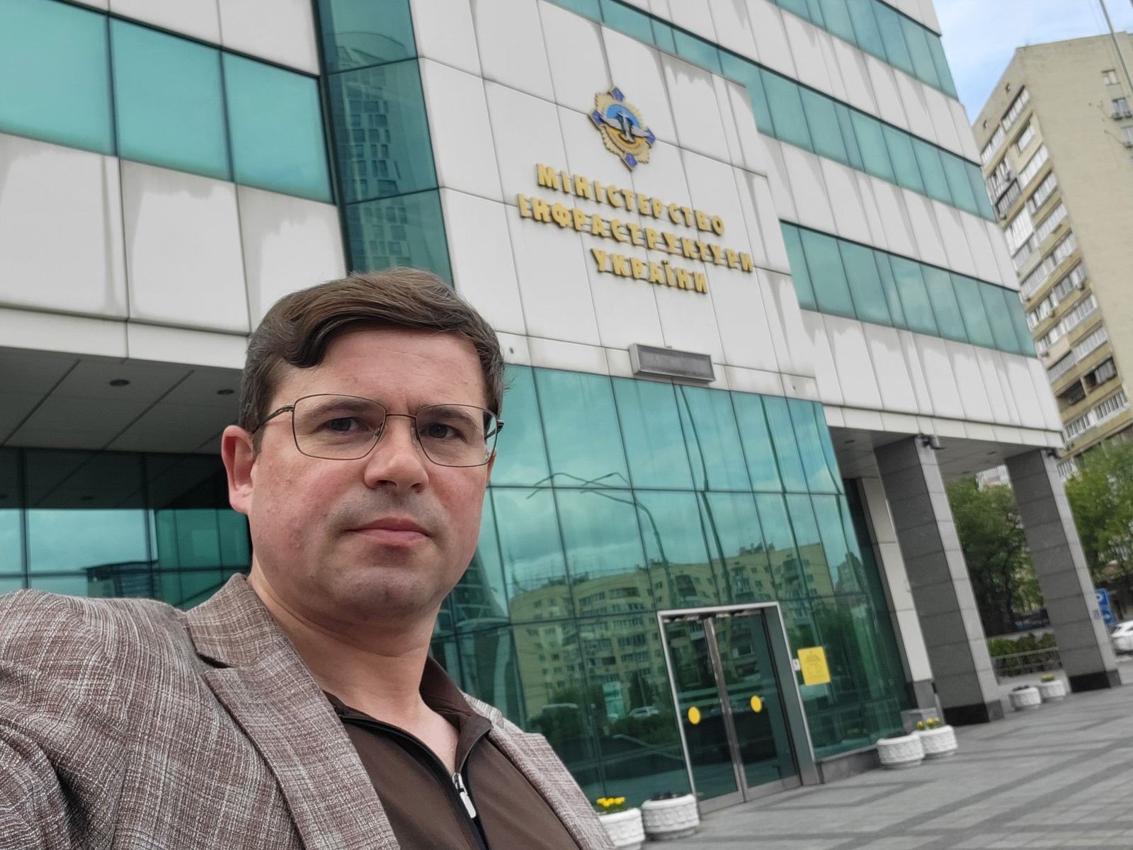 Фото до матеріалу: В Івано-Франківську попрощаються із військовим Йосипом Сеником - ПІК