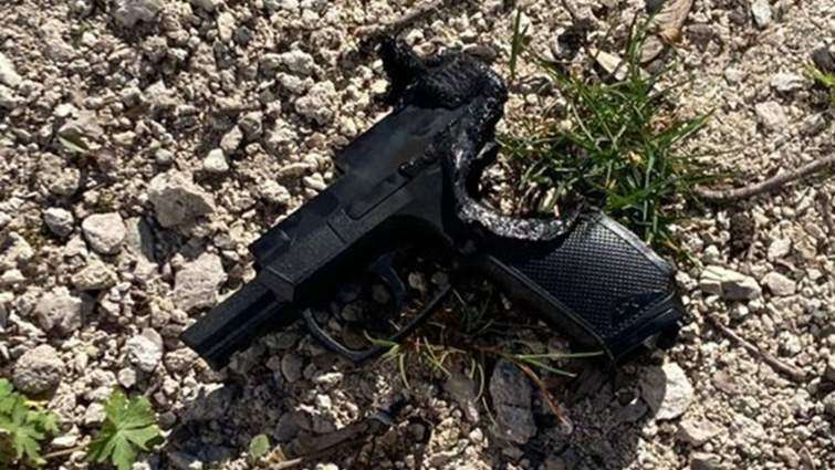 Фото до матеріалу: У Тернополі підлітка поранили з пістолета під час вуличної бійки