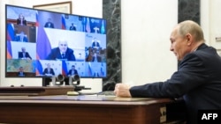 Фото до матеріалу: Європейська розвідка: Путін боїться перевороту