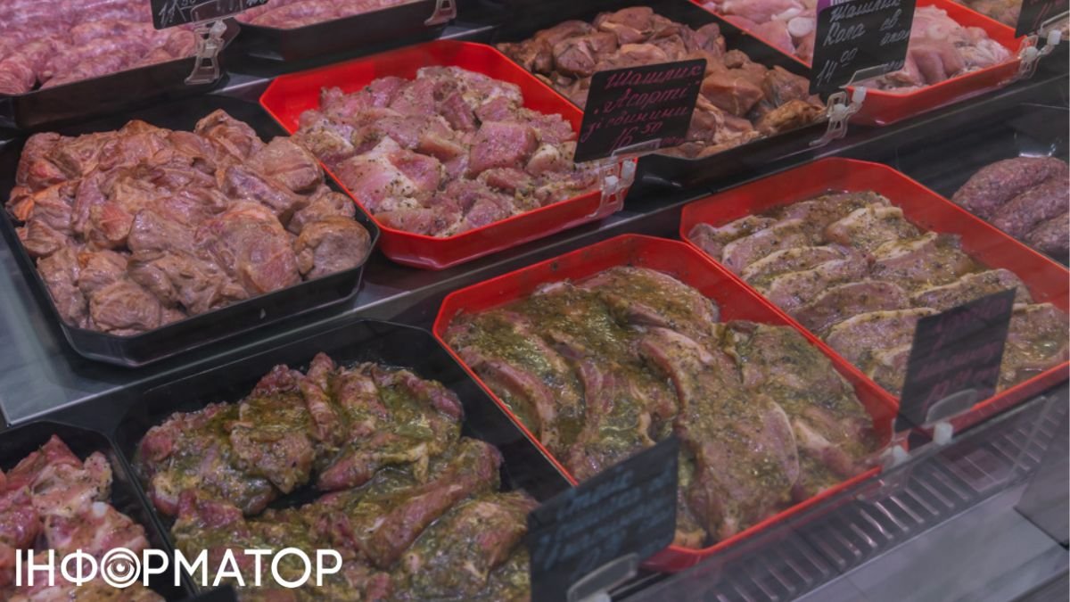 Фото до матеріалу: Ціни на шашлики в Україні зросли майже вдвічі за чотири роки