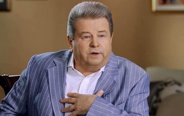 Фото до матеріалу: Обшуки у вишах, пов'язаних із Михайлом Поплавським: деталі слідства