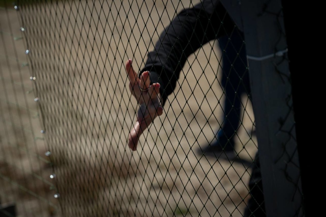 Фото до матеріалу: Уряд виділив 96 мільйонів гривень на антидронові укріплення в Херсоні