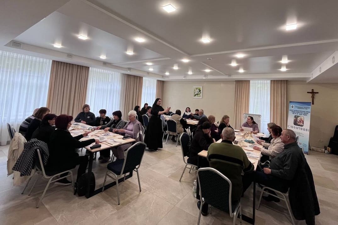 Фото до матеріалу: У Зарваниці відновили духовний стан родин полеглих захисників
