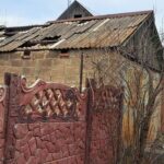 Фото до матеріалу: Близько 15 атак за день: на Нікопольщині пошкоджено житло та об'єкти інфраструктури