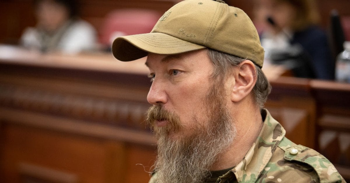 Фото до матеріалу: «Мадяр» розкрив план знищення російського тилу: удари по нафтопереробних заводах