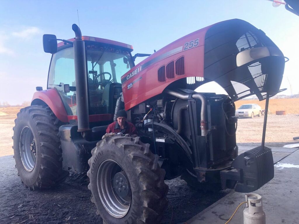 Фото до матеріалу: Чому не варто економити на запчастинах для двигунів Cummins: ризики та поради