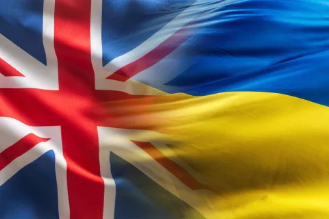 Фото до матеріалу: FP-9: Україна презентувала власну балістичну ракету з великою дальністю ураження - подробиці