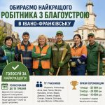 Фото до матеріалу: Черкаські дороги ремонтують іноземні робітники: комунальники залучають мігрантів через нестачу кадрів