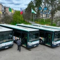Фото до матеріалу: У Гостомелі відкрили відновлену школу, зруйновану у 2022 році: як вона виглядає тепер