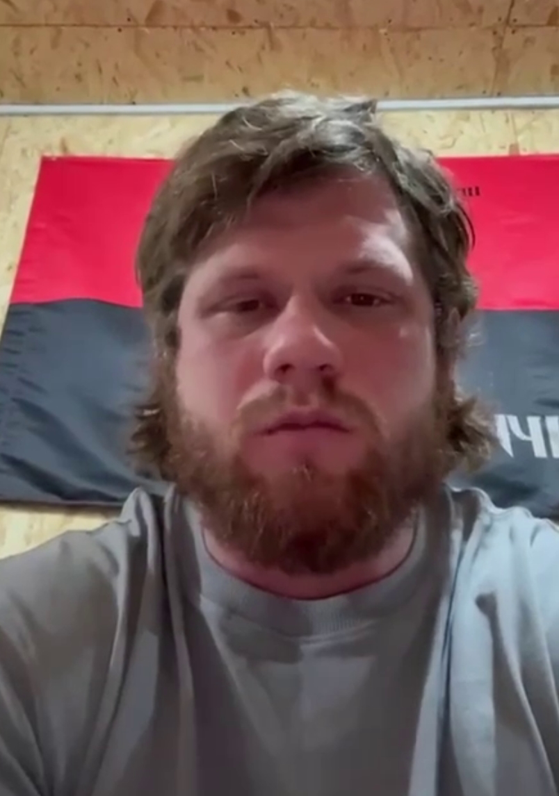 Фото до матеріалу: У Шахтарському військові батальйону «Вовки Да Вінчі» побили та викрали юнака