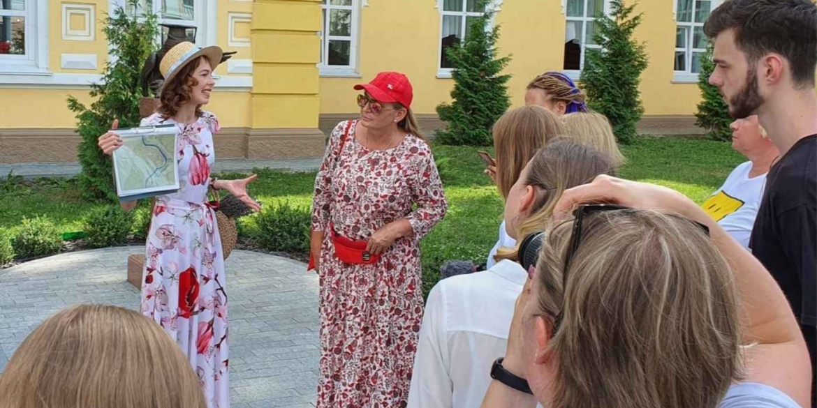 Фото до матеріалу: У Вінниці на травень заплановано 13 цікавих активностей: від фестивалів до майстер-класів