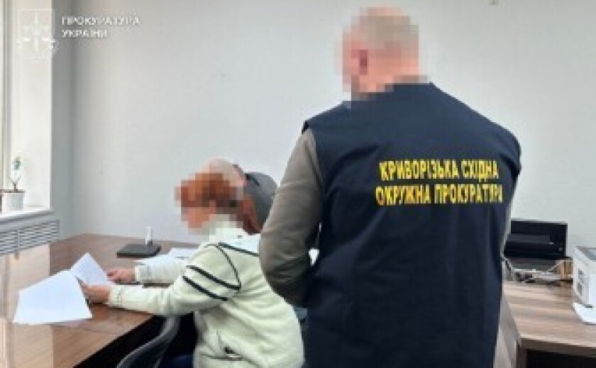 Фото до матеріалу: У Кривому Розі розслідують збитки на 3,4 млн грн під час ремонту тепломереж