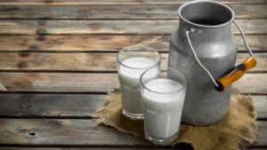 Фото до матеріалу: Молочні продукти в Україні дорожчали повільніше за інші продтовари