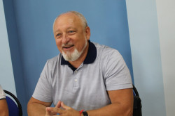 Фото до матеріалу: У Голобській ОТГ відкрили другий на Волині пункт видачі дозволів на міжнародні перевезення
