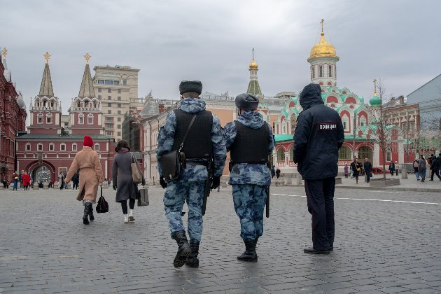 Фото до матеріалу: Кремль запропонував перемир'я на 9 травня 2026 року: чи це лише для параду в Москві