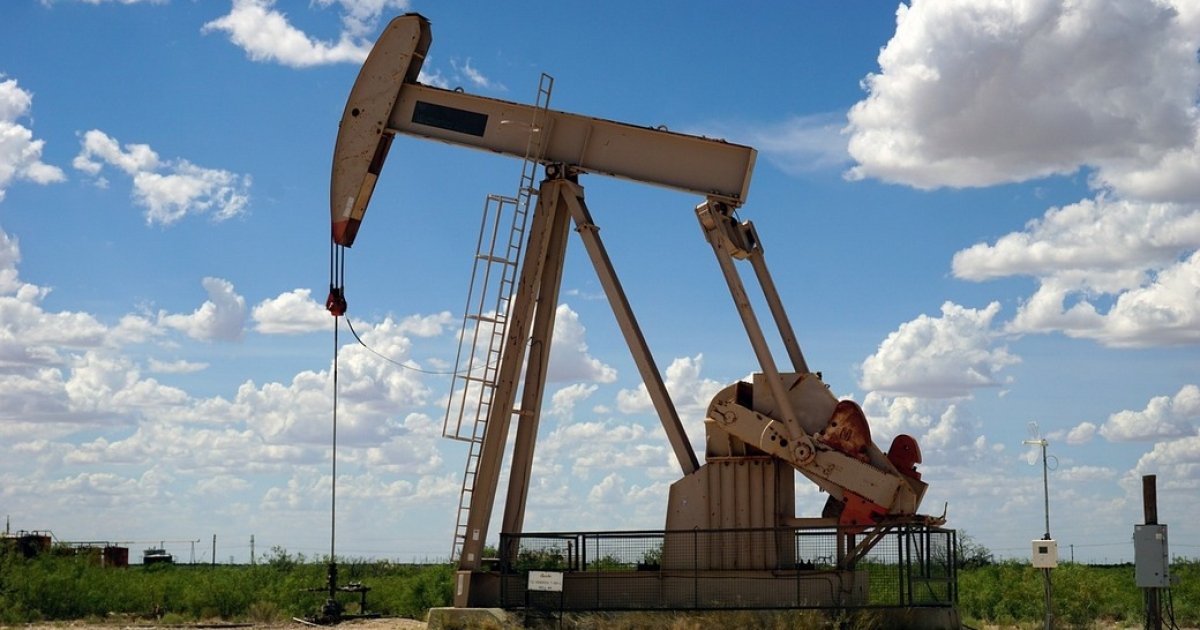 Фото до матеріалу: Можлива угода США та Ірану: ціни на нафту впали — DSnews.ua
