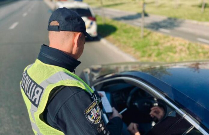 Фото до матеріалу: Створення аварійної ситуації на дорозі: штрафи та наслідки у 2026 році