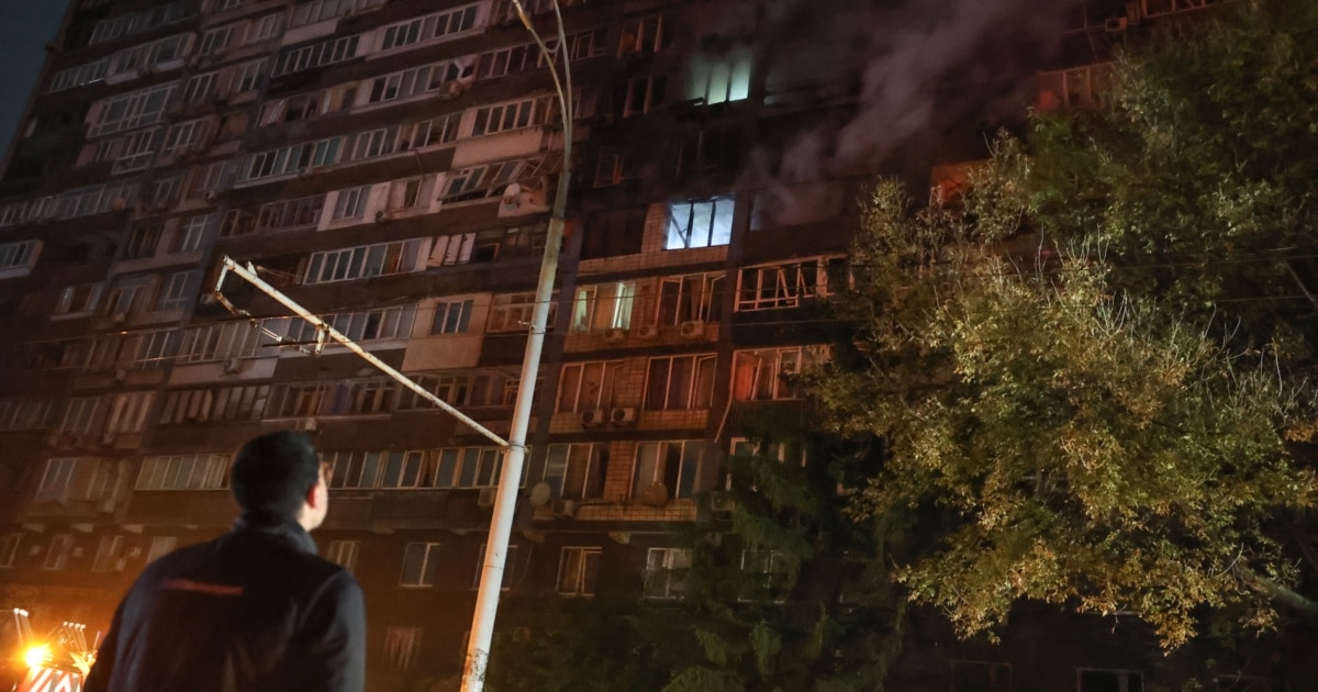 Фото до матеріалу: США ввели санкції проти іранських дронів «Шахед» та китайських компаній