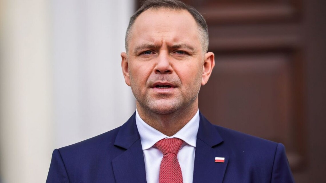 Фото до матеріалу: Польща готова прийняти війська США, які Трамп може вивести з Німеччини