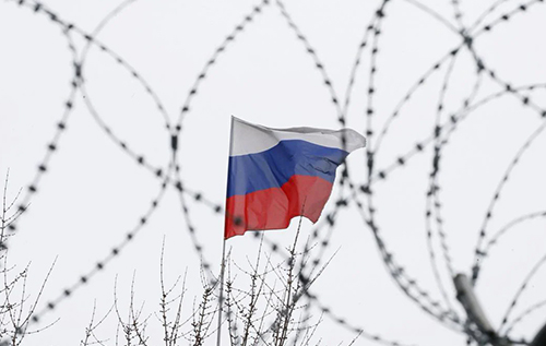 Фото до матеріалу: ЄС ввів санкції проти російських таборів для українських дітей