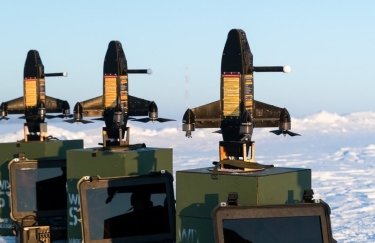 Фото до матеріалу: ОАЕ планують створити оборонний фонд на $2 трлн для інвестицій у Україну