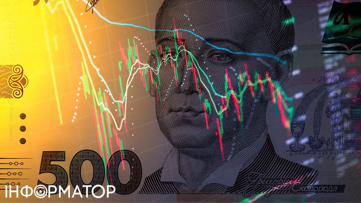 Фото до матеріалу: Економісти дали прогноз на травень: ціни, курс гривні та пальне