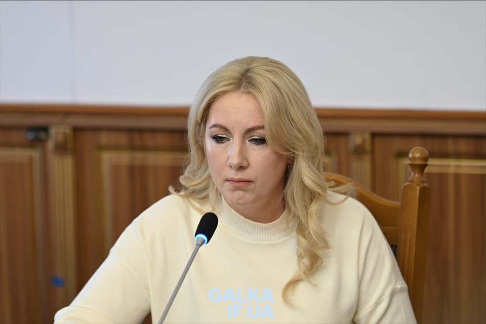 Фото до матеріалу: Удар РФ по житловому будинку у Франківську: поранені, повідомляє Онищук