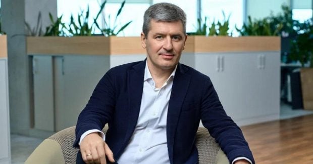 Фото до матеріалу: Артем Конік очолює Philip Morris в Україні: зміни в керівництві та інвестиції