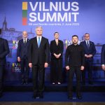 Фото до матеріалу: Україна вийшла на переломний етап війни: РФ втратила ініціативу