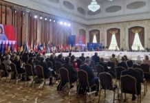 Фото до матеріалу: Саудівська Аравія здійснила таємні удари по Ірану