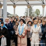 Фото до матеріалу: Дебютний відеокліп 10-річної Ані Кобутої з Копанок: «Мамо, вдячна тобі»