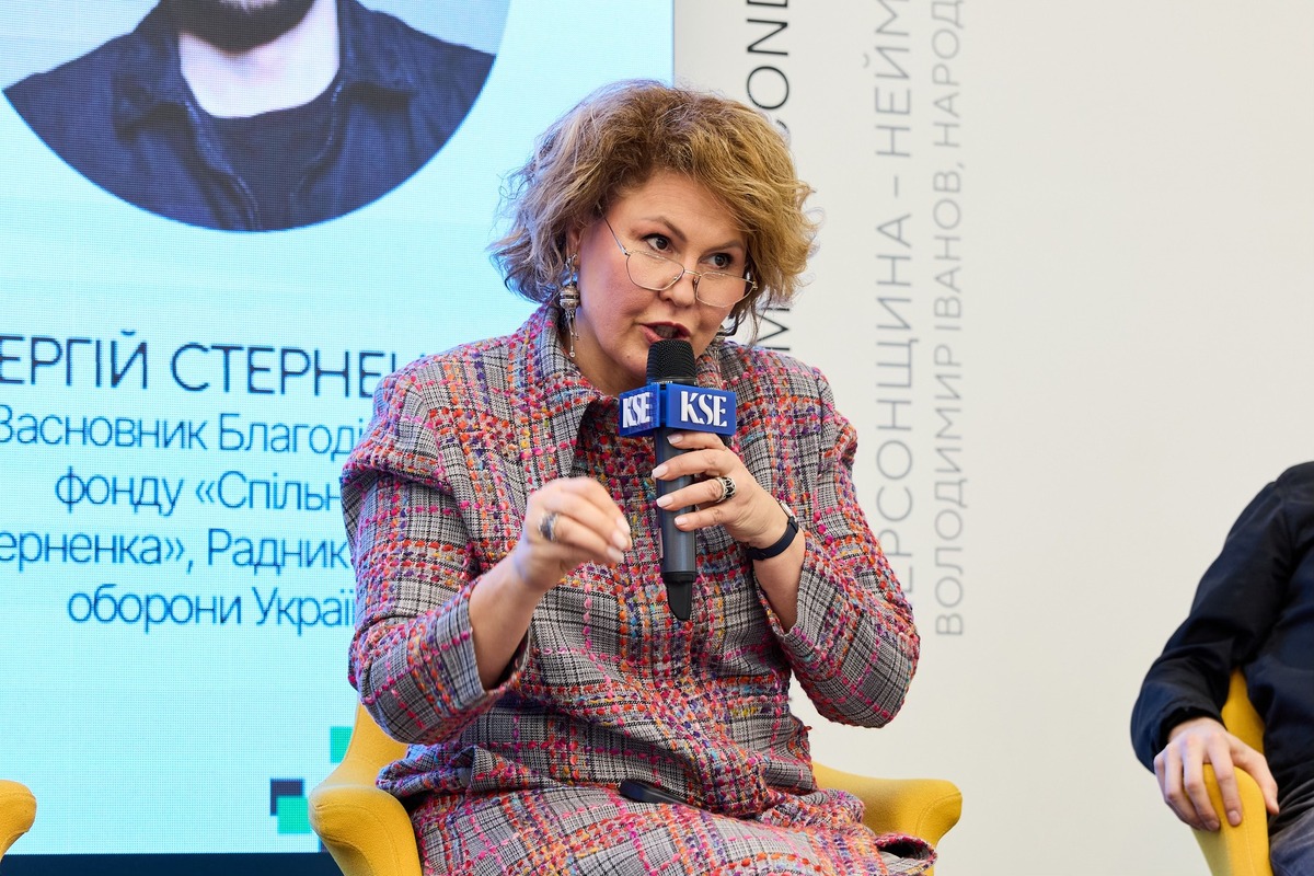 Фото до матеріалу: Як школам формувати національну ідентичність: експерти про підходи та межі впливу