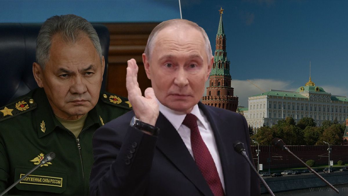 Фото до матеріалу: Експерти про можливу загрозу перевороту в Росії: чому Путін втратив контроль над елітами