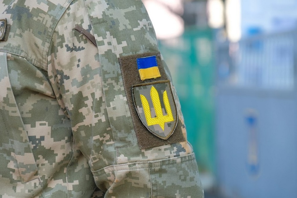 Фото до матеріалу: У Калуші мобілізували батька-одинака, який виховував 15-річну доньку